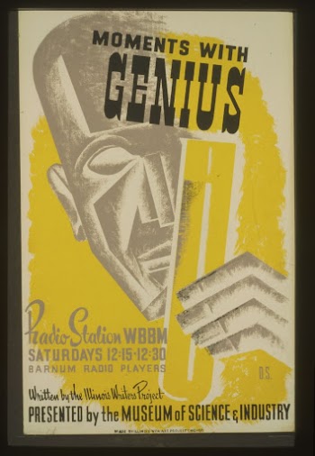 Moments with genius Written by the Illinois | Free Photo - rawpixel