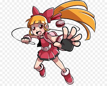Momoko Akatsutsumi Bubbles Drawing Image Miss Sara Bellum - bubbles 