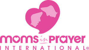 MOMS in Touch International Logo Vector