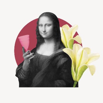Mona Lisa, women's health, Da | Free Photo - rawpixel