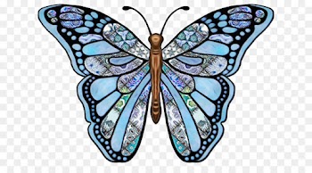 Monarch butterfly