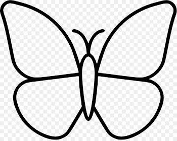 Monarch butterfly Clip art White Borboleta - butterfly 
