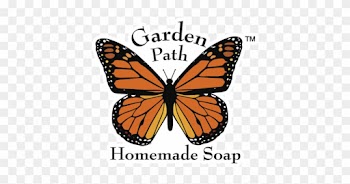 Monarch Butterfly Clipart Wedding - Monarch Butterfly Template
