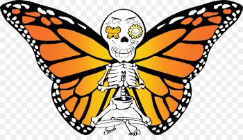 Monarch butterfly Milkweed butterflies Drawing Minnesota Clip art - amplify watercolor 