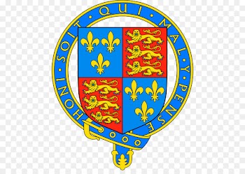 Monarch of England Escutcheon Heraldry Drawing - england 