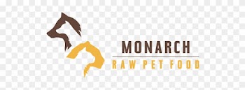 Monarch Raw Pet Food - Pet Food