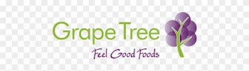 Monday - Grape Tree Feel Good Foods
