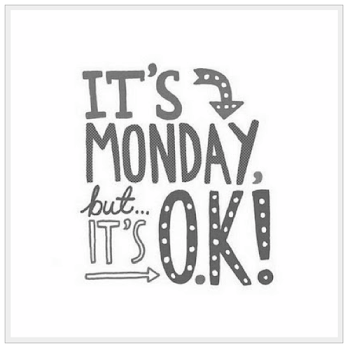 Monday Morning Boost: Why Mondays? – Red Edge Marketing