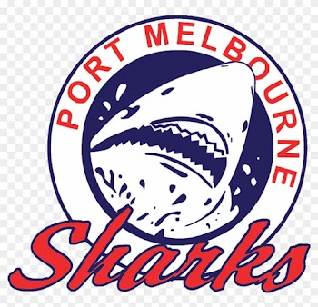 Monday Night's Game Had A Sombre Feeling To It, With - Port Melbourne Soccer Club