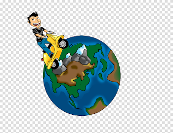 Mondo disegno png 2 » PNG Image