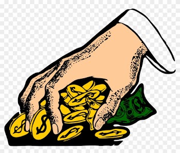 Money 16 High Resolution Clip Art - Grab Clipart