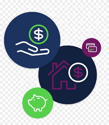 Money And Budgeting Are Topics Many Families And Churches - Circle