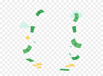 Money Animation Clip Art - Clip Art