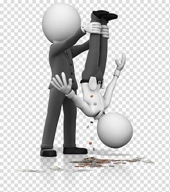 Money Animation Payment Trade, figure transparent background PNG clipart