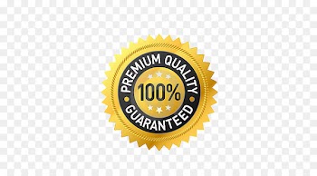 Money back guarantee Money back guarantee Bank Payment - quality 