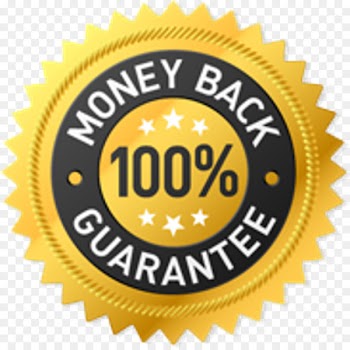 Money back guarantee Payment Investor - turmeric 