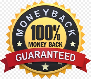 Money back guarantee Stock photography Finance Badge - others 