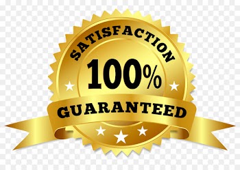 Money back guarantee United States Product return - 100% Guarantee 