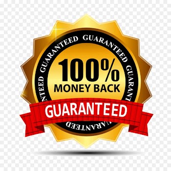 Money back guarantee Warranty Eagle - Warranty 