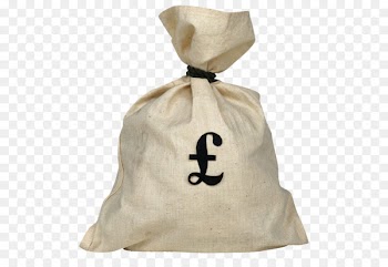 Money Bag, Bag, Money PNG