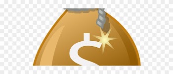 Money Bag Clip Art