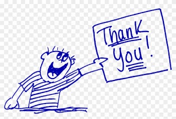 Money Bag Clipart Images And Photos - Thank You Animation Png