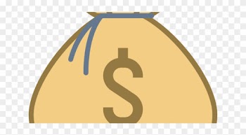 Money Bag Clipart Images - Money Bag