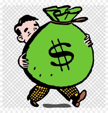 Money Bag Clipart Money Bag - Clipart Money Bag