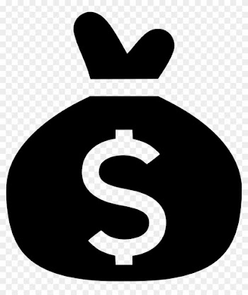 Money Bag Comments - Finance