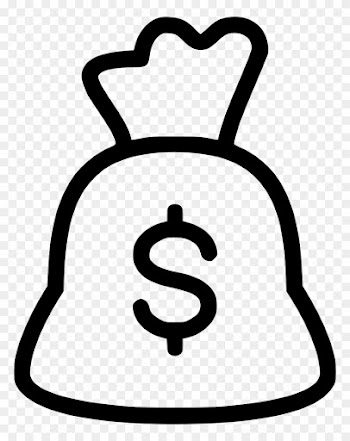 Money Bag Comments - Money