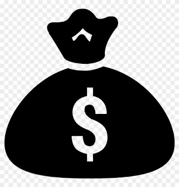 Money Bag Computer Icons Coin Bank - Finance Icon