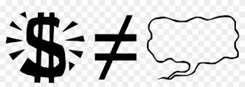 Money Bag Dollar Sign United States Dollar Currency - Globos De Dialogo Dibujo
