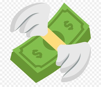 Money bag Emoji Answers Bank - money bag 