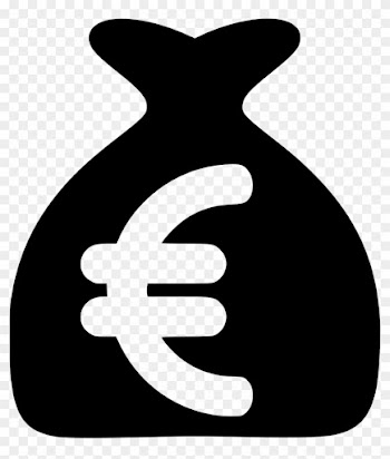 Money Bag Euro Comments - Bag