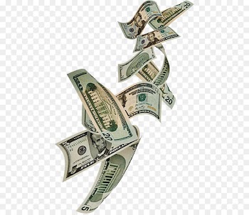 Money bag - money 