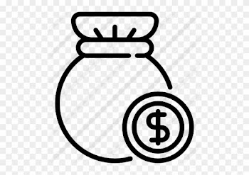 Money Bag - Money