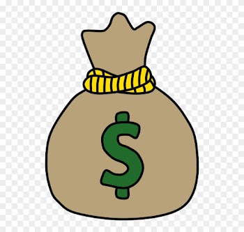 Money Bag - Money Bag