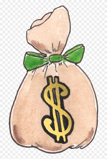 Money Bag - Money Bag