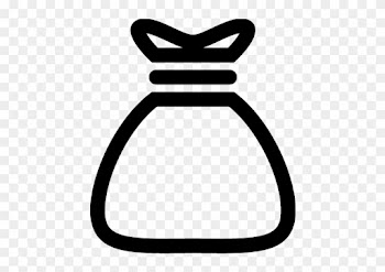 Money Bag - Money Bag Icon