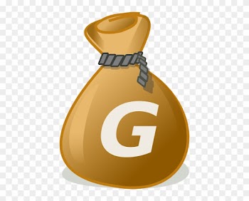 Money Bag Pics - Money Bag Clipart Png