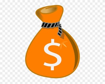 Money Bag Picture - Money Bag Transparent Background