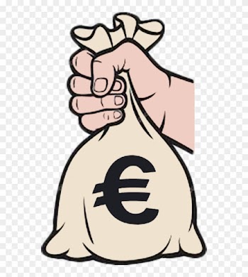 Money Bag Stock Photography Clip Art - Money Bag Stock Photography Clip Art