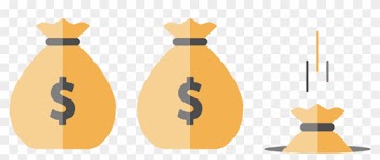 Money Bags Web - Money Bag