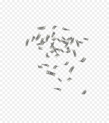 Money Banknote - Money money cloud PNG picture 