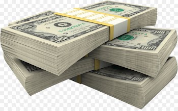 Money Banknote United States one hundred-dollar bill Cash - money 