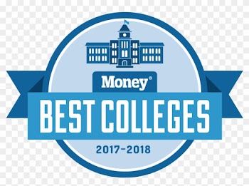 Money Best Colleges 2017 2018