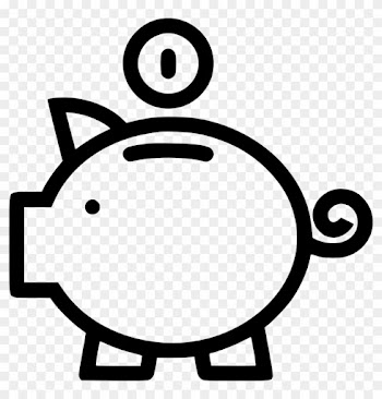 Money Box Comments - Icon