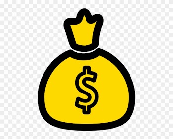 Money Clip Art At Clker - Clip Art Money Transparent