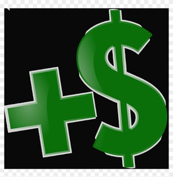 Money Clip Art Black And White Add Clip Art To Photo - Clip Art