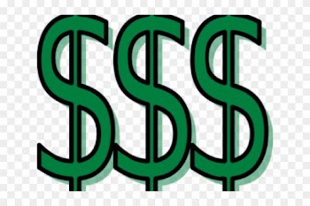 Money Clip Art - Capitalism Clipart